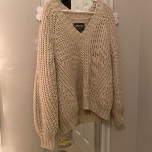 American Eagle sweater